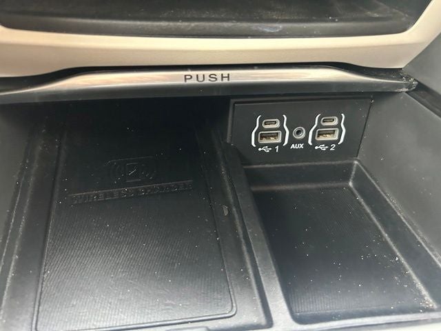 2021 Chrysler Pacifica Limited