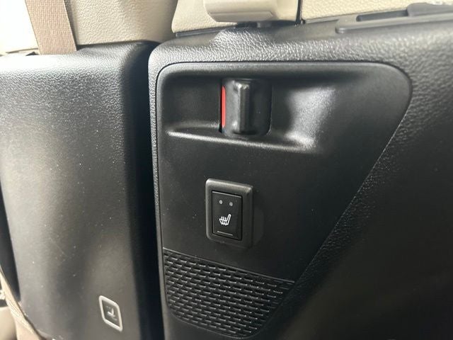 2021 Chrysler Pacifica Limited