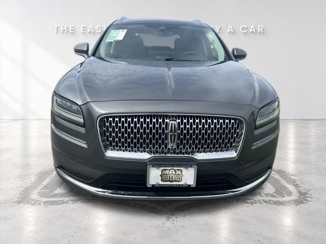 2023 Lincoln Nautilus Reserve 4WD