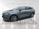 2023 Lincoln Nautilus Reserve 4WD