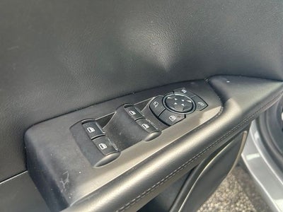 2023 Lincoln Nautilus Reserve 4WD