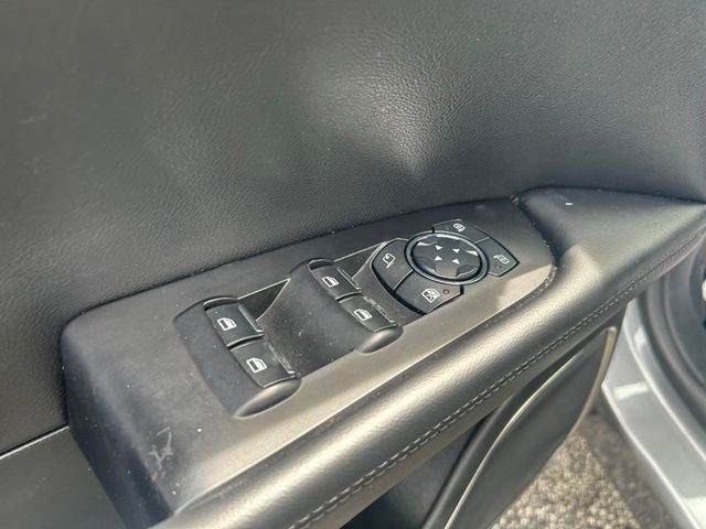 2023 Lincoln Nautilus Reserve 4WD