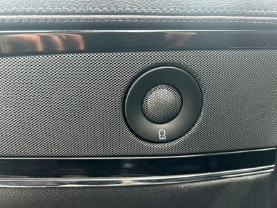 2023 Lincoln Nautilus Reserve 4WD