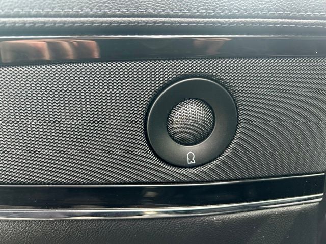 2023 Lincoln Nautilus Reserve 4WD