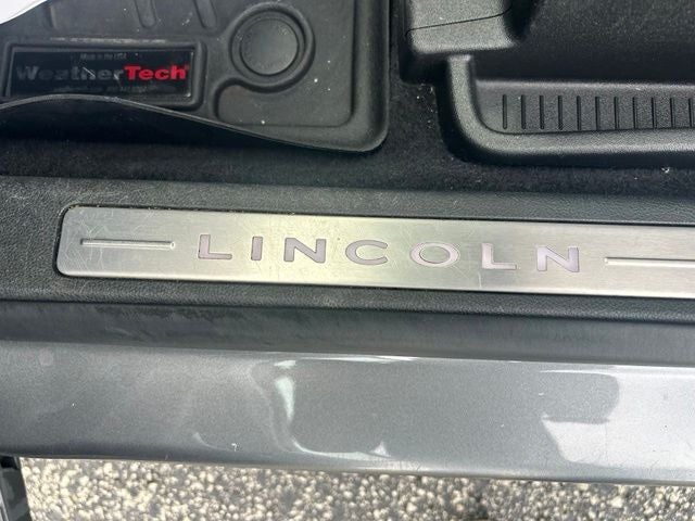 2023 Lincoln Nautilus Reserve 4WD