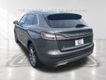 2023 Lincoln Nautilus Reserve 4WD