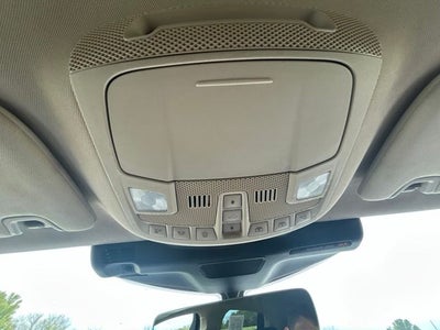 2023 Lincoln Nautilus Reserve 4WD