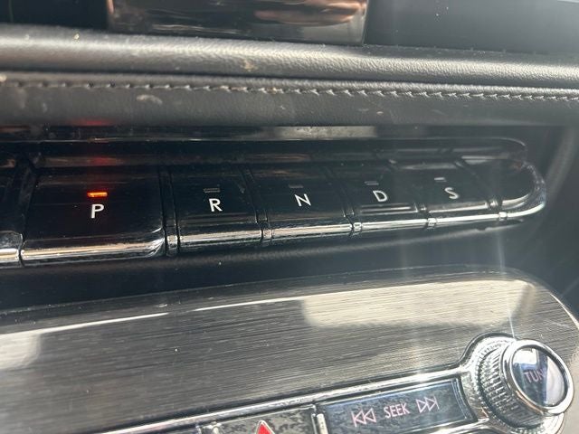 2023 Lincoln Nautilus Reserve 4WD