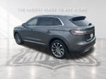 2023 Lincoln Nautilus Reserve 4WD