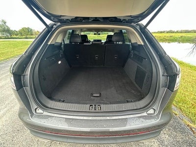 2023 Lincoln Nautilus Reserve 4WD