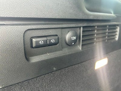 2023 Lincoln Nautilus Reserve 4WD