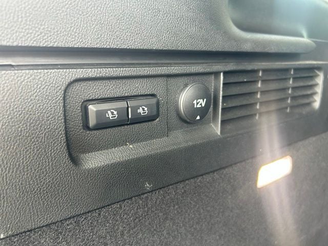2023 Lincoln Nautilus Reserve 4WD