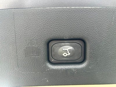 2023 Lincoln Nautilus Reserve 4WD