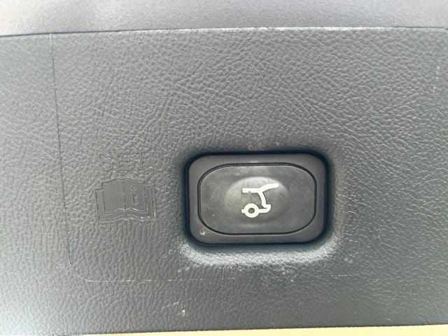 2023 Lincoln Nautilus Reserve 4WD
