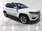 2017 Jeep Compass Limited 4WD