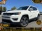 2017 Jeep Compass Limited