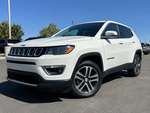 2017 Jeep Compass Limited