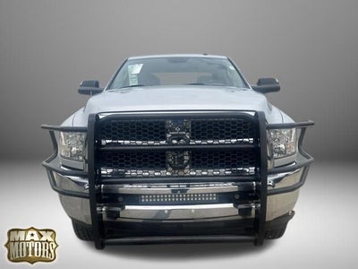 2017 RAM 2500 Tradesman