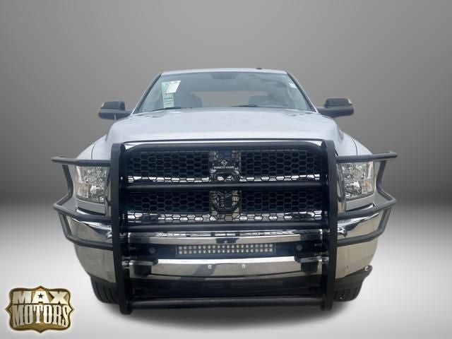 2017 RAM 2500 Tradesman