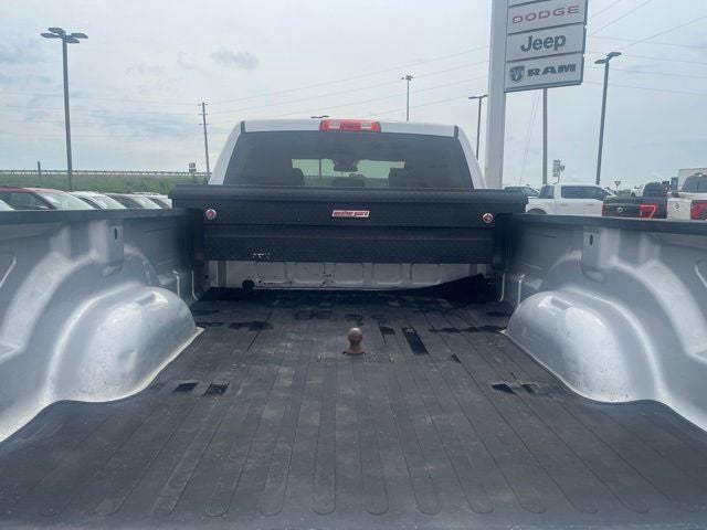 2017 RAM 2500 Tradesman