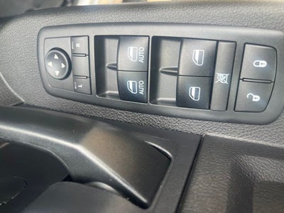 2017 RAM 2500 Tradesman