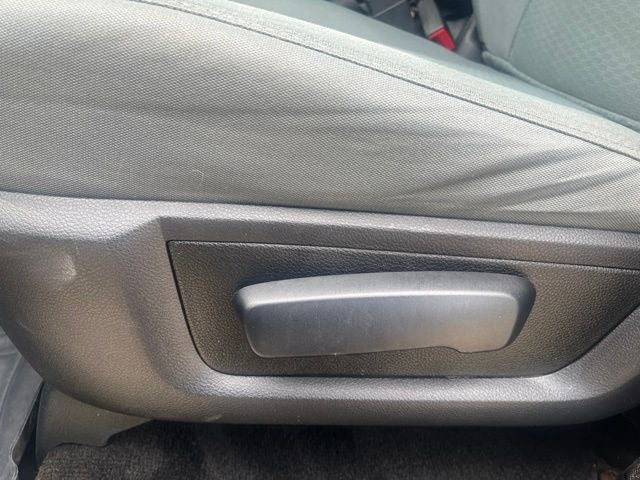 2017 RAM 2500 Tradesman