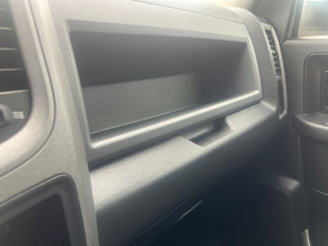 2017 RAM 2500 Tradesman