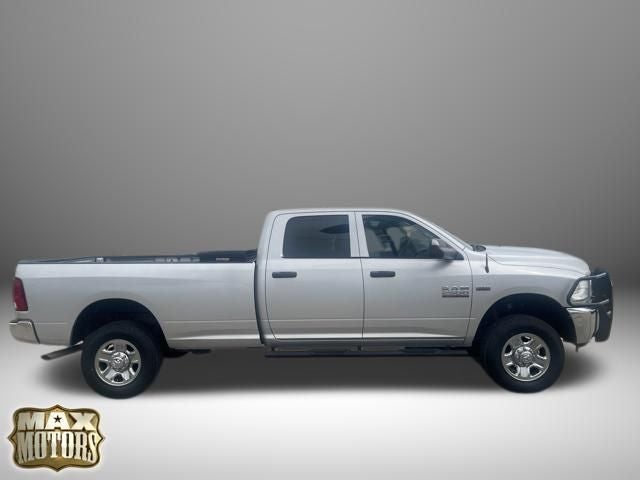 2017 RAM 2500 Tradesman