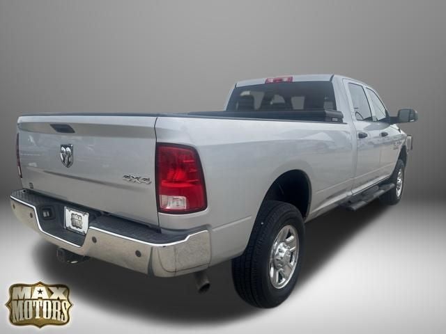 2017 RAM 2500 Tradesman
