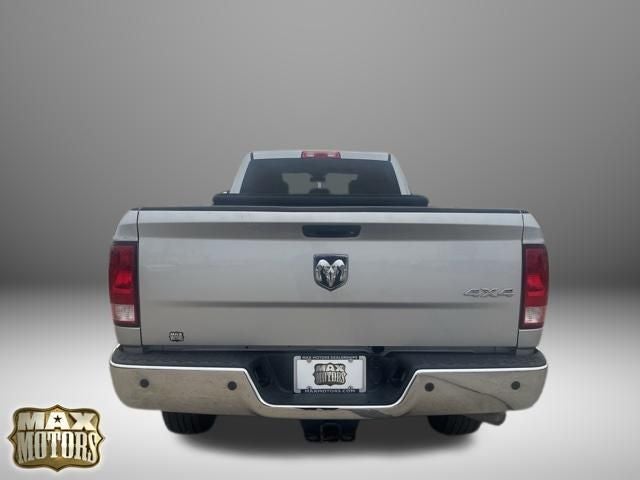 2017 RAM 2500 Tradesman