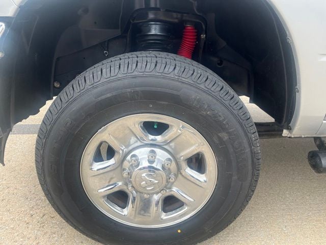 2017 RAM 2500 Tradesman