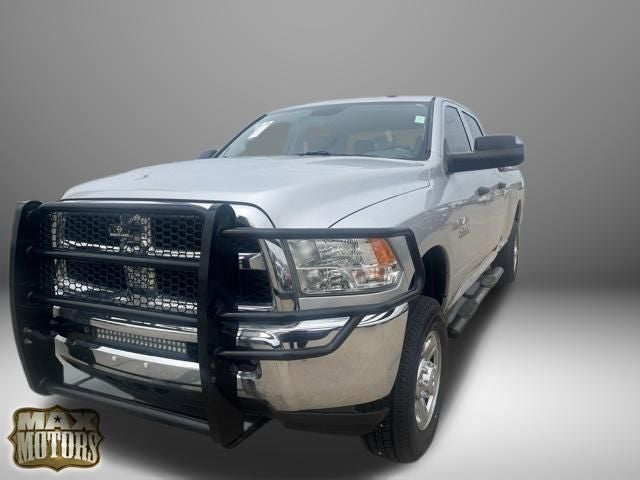 2017 RAM 2500 Tradesman