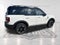 2025 Ford Bronco Sport Outer Banks 4WD
