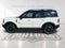 2025 Ford Bronco Sport Outer Banks 4WD