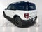 2025 Ford Bronco Sport Outer Banks 4WD