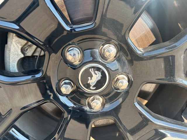2025 Ford Bronco Sport Outer Banks 4WD