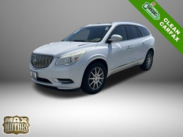 2016 Buick Enclave Leather Group