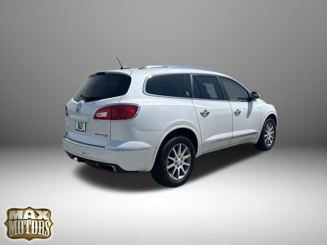 2016 Buick Enclave Leather Group