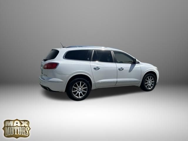 2016 Buick Enclave Leather Group