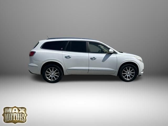 2016 Buick Enclave Leather Group