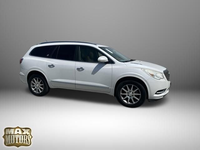 2016 Buick Enclave Leather Group