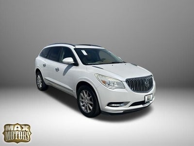 2016 Buick Enclave Leather Group