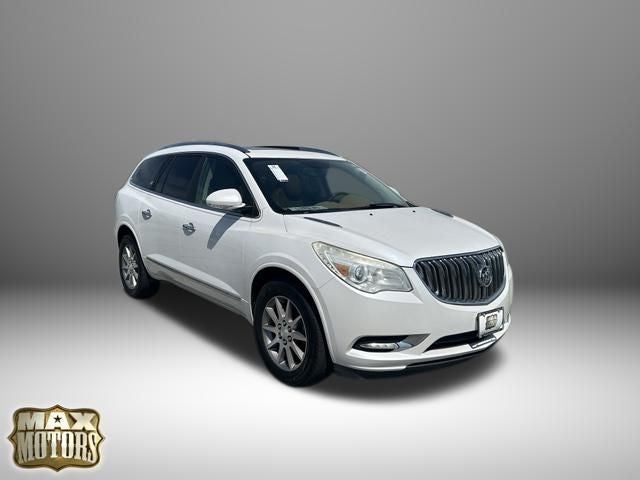 2016 Buick Enclave Leather Group