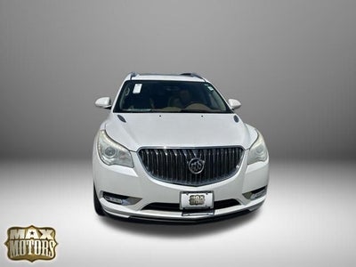 2016 Buick Enclave Leather Group