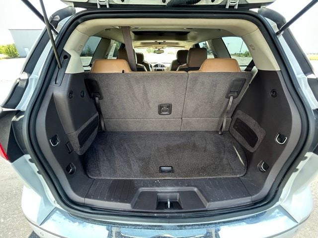 2016 Buick Enclave Leather Group