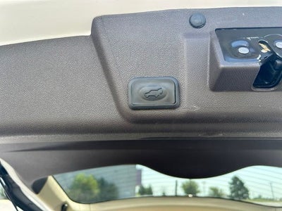 2016 Buick Enclave Leather Group