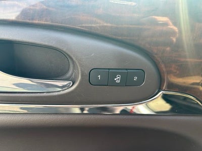 2016 Buick Enclave Leather Group