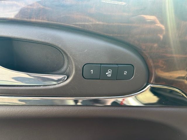2016 Buick Enclave Leather Group