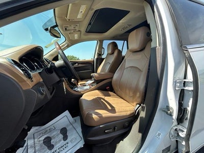 2016 Buick Enclave Leather Group