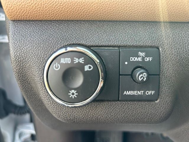 2016 Buick Enclave Leather Group